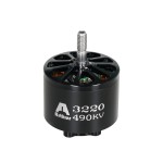 FLASH HOBBY Arthur A3220 700KV/ 490KV Mini motore Brushless da competizione per corse a lungo raggio